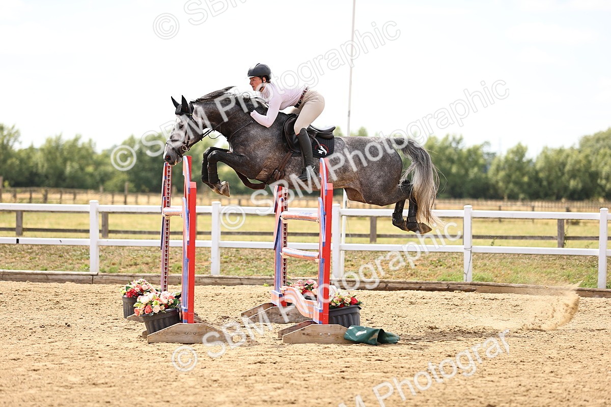 SBM_011250 - Class 10 - Talent Seekers Inc 7 Years Old Championship Qualifer - 1st Half