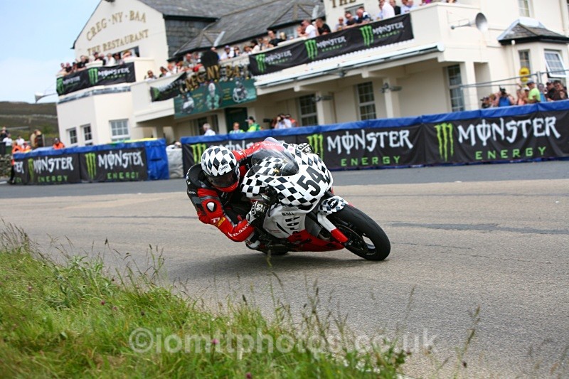  - Superbike Race
