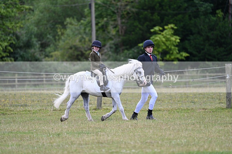 WJ7_9016 - Class 8 Ridden Veterans