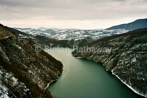  - Bosnia & Herzegovina