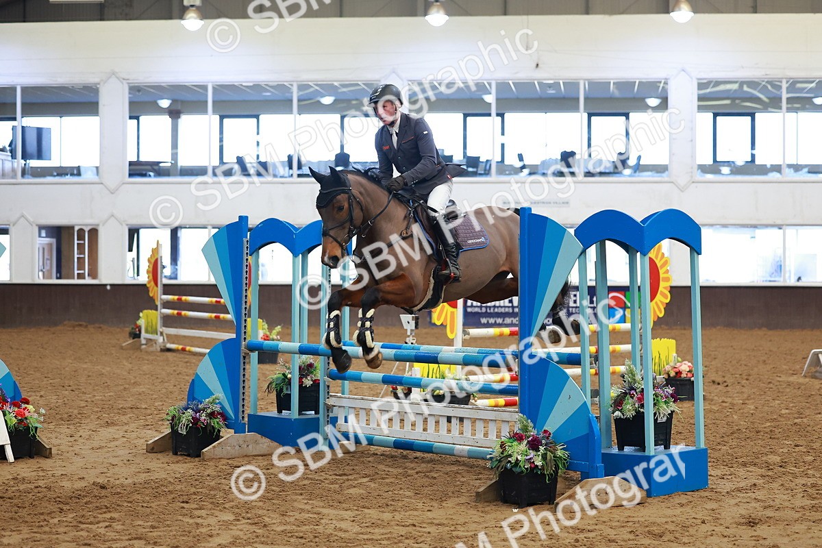 SBM_002634 - Class 9 - Senior Discovery - 1.00m