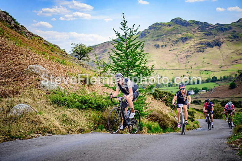 135109 - Blea Tarn Climb 13:00 - 14:00
