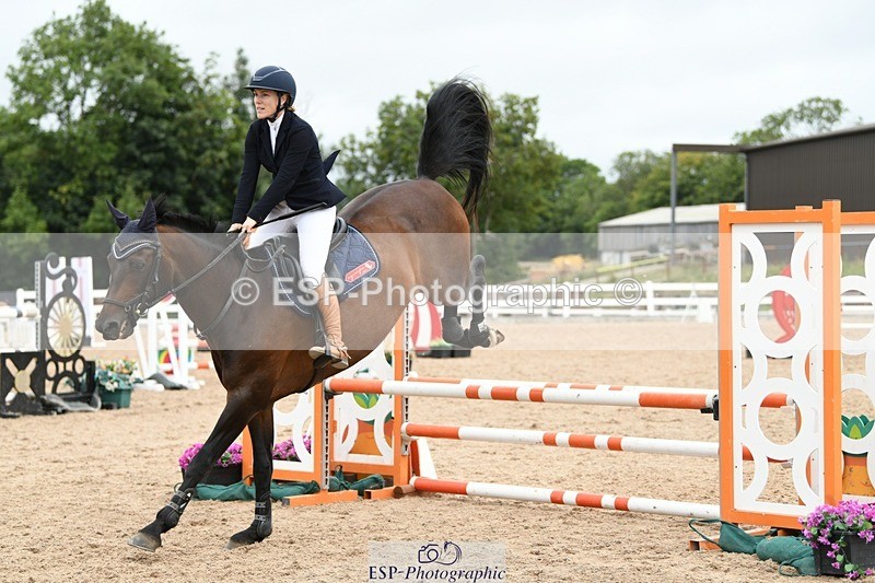 250803-115016-12774 - Cls 33 85cm National Amateur Championship Qualifier