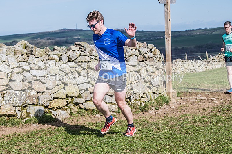 Isel Cross-301 - Isle Cross Race Saturday 8th April 2023