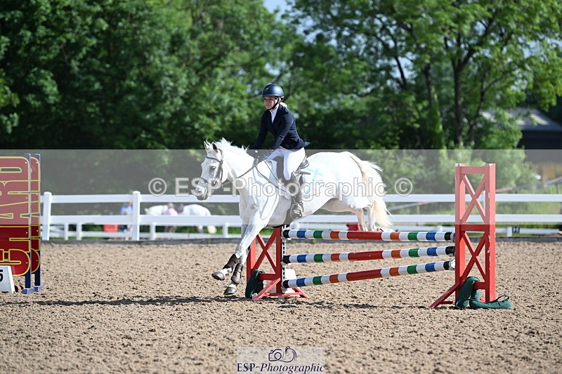 240609A-091051-03389 - Cls 21 Pony Discovery and 90cm Open