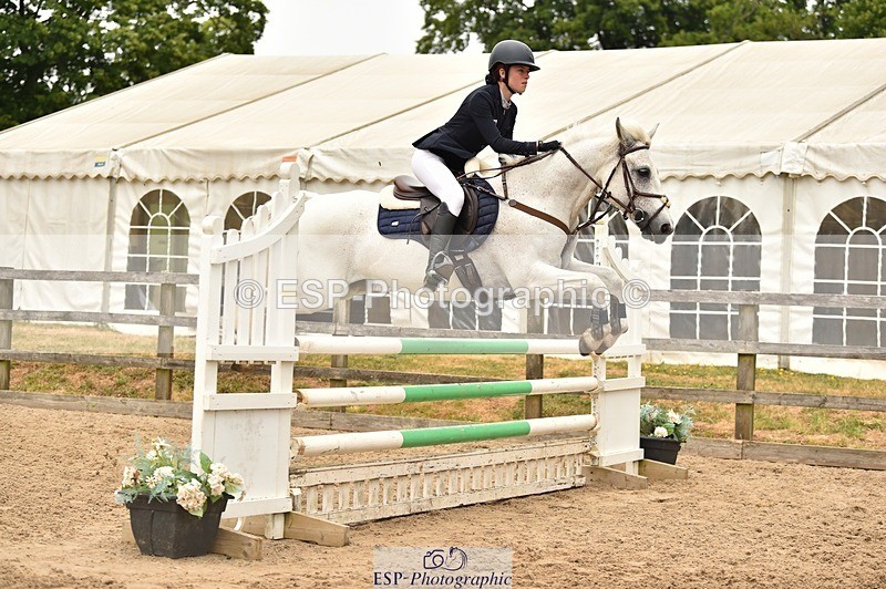 230618-140650-12847 - Cls 25 Pony Foxhunter & 1.10m Open