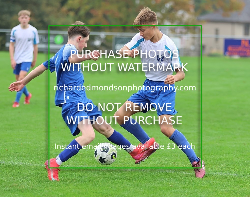533A7918 - Wattsfield United under 16 (12/10/25)