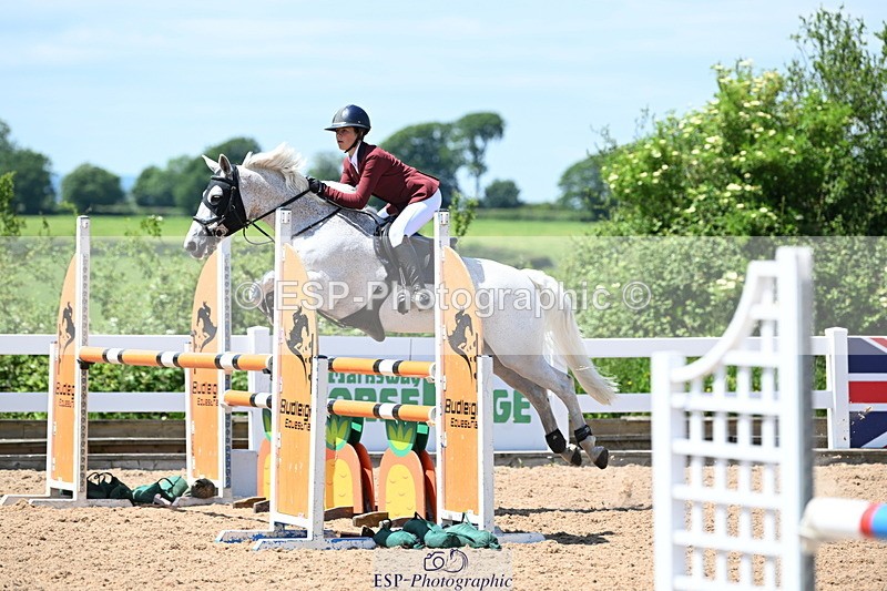 240609A-134447-05871 - Cls 25 Pony Newcomers and 1m Open