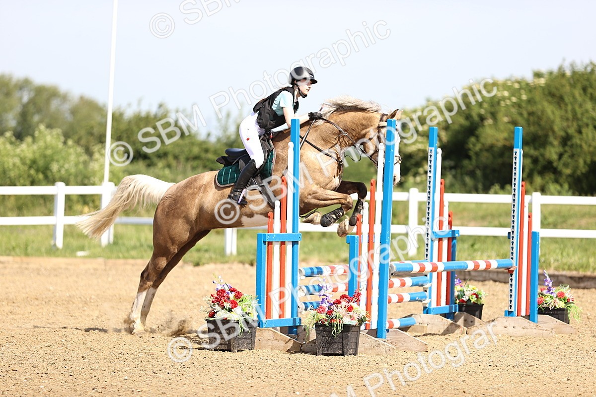SBM_003555 - Class 8 - Clear Round