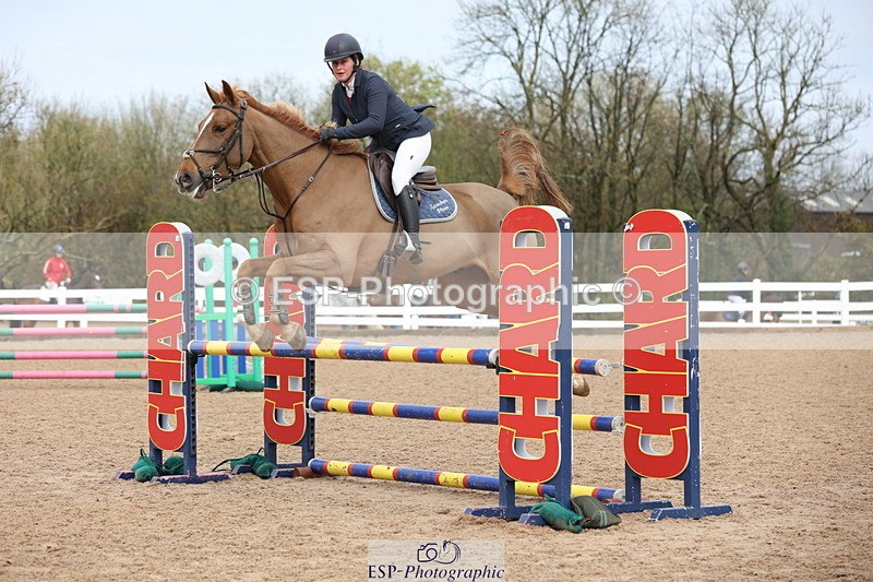 231112A-113143-03660 - Cls 18 Discovery & 1m Open