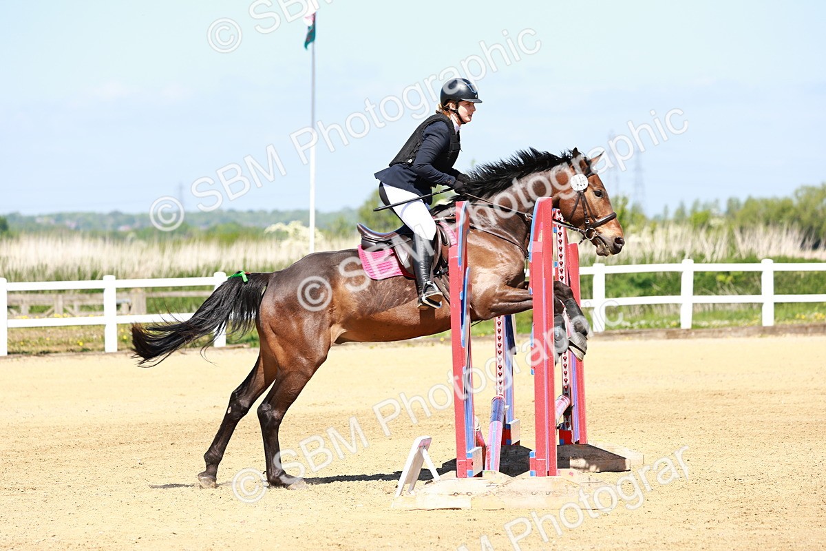 SBM_007073 - Class 3 - 60cm