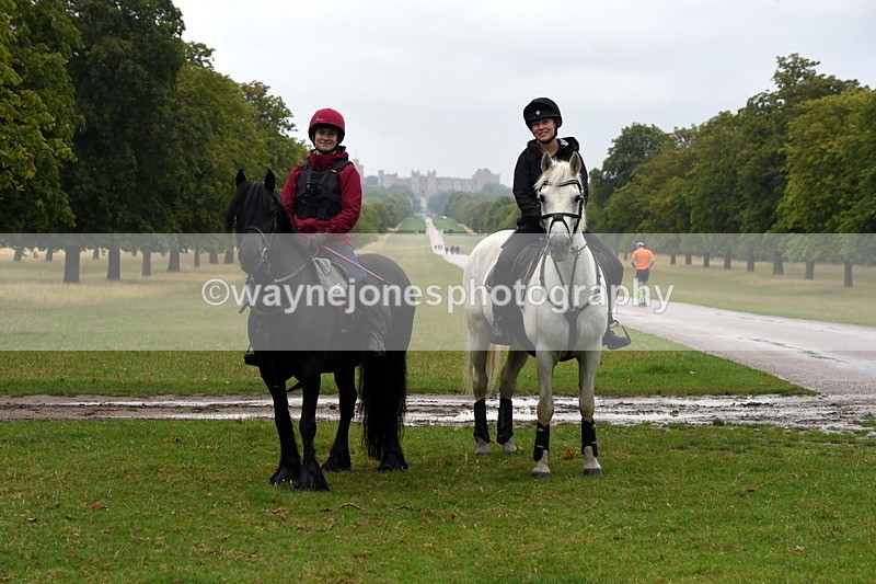 TT3_8072 - Time at Crossing 09:15 to 10:15