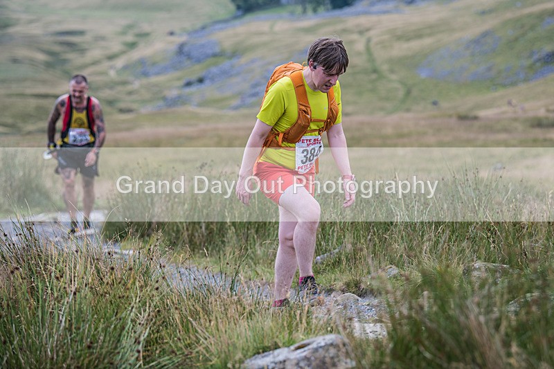 Ingleborough-424 - Ingleborough Mountain Race Saturday 18th July 2026