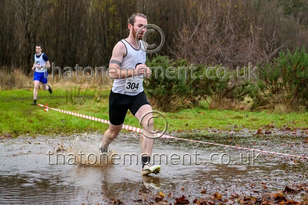 Westxc25-813856 - U20 Men