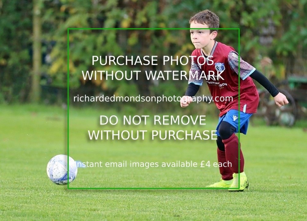 IMG_4593 - Wattsfield U9 vs Swarthmoor U9 (12/10/24)