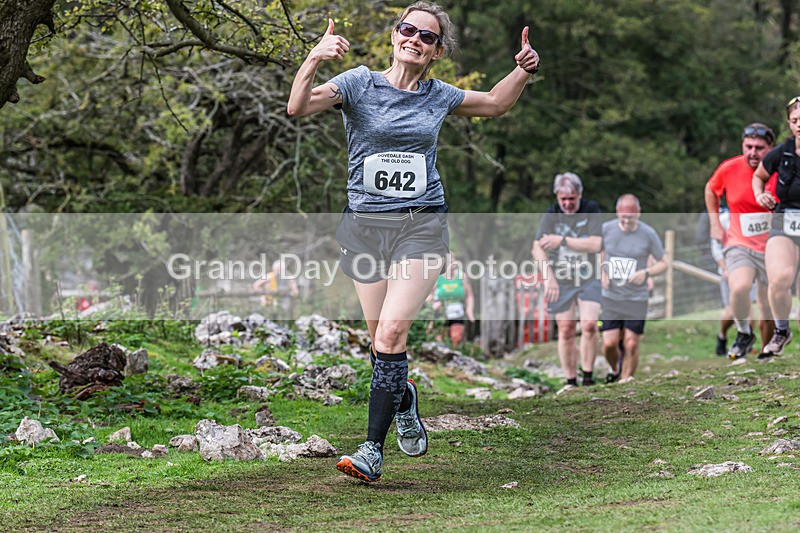 Dovedale-1765 - Dovedale Dash Sunday 4th October 2026