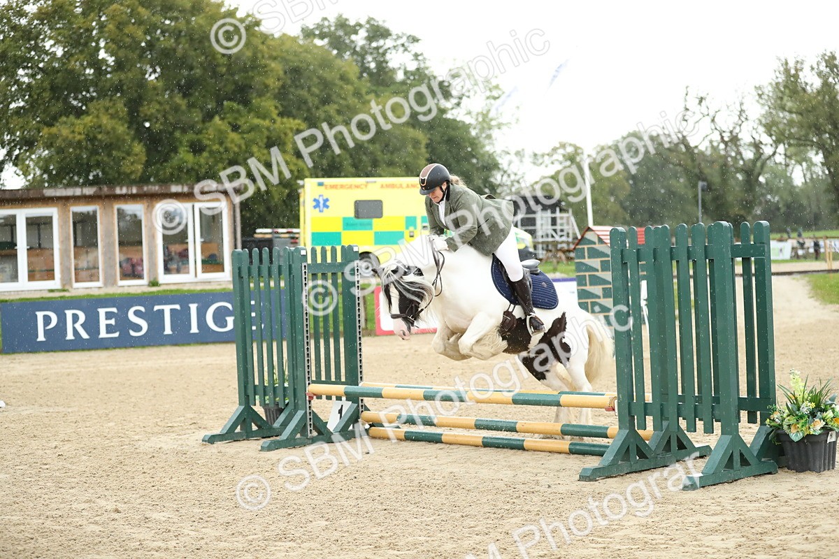 SBM_00935 - J27 - Senior Horse & Pony 50cm Championships