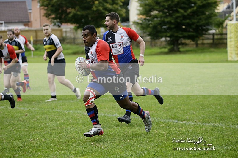 RU 250921 305 - Devizes II RFC V Pewsey Vale RFC 25/09/21