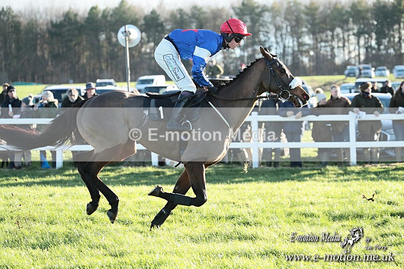 PtP 301125  0594 - Hursley Hambledon Point-to-Point Larkhill Racecourse 30/11/2025