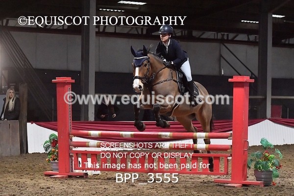 BPP_3555 - SUN CLASS 19 SENIOR  0.85m Amateur Championship Qualifier