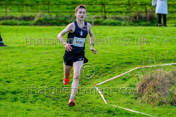 NatRel25-925608 - Young Male Set Two