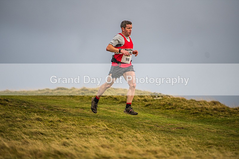 Sale-33 - Sale Fell Race Saturday 26th November 2022