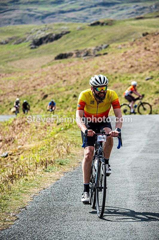 154108 - Hardknott Pass Camera 3 15.00-16.30