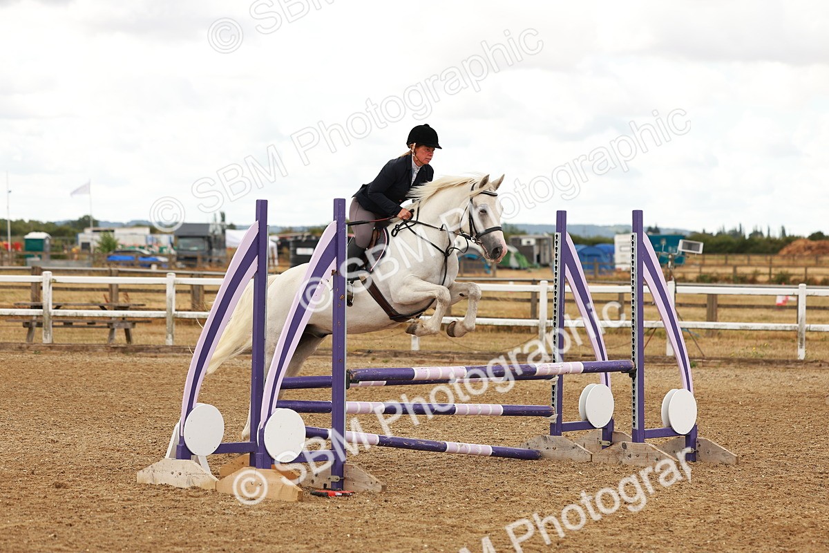 SBM_004597 - Class 1 - Clear Round