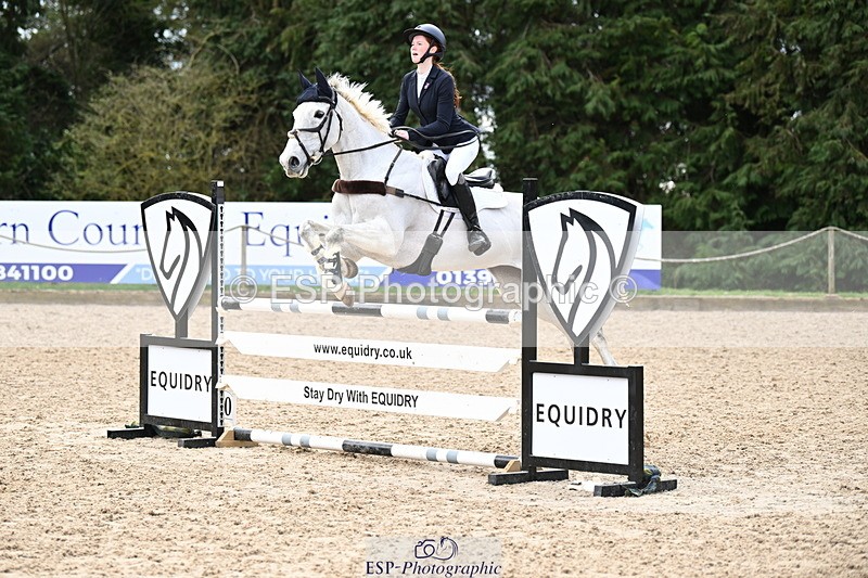 250323A-115402-04470 - Cls 22 Snr nDisc & 1.00m Opem