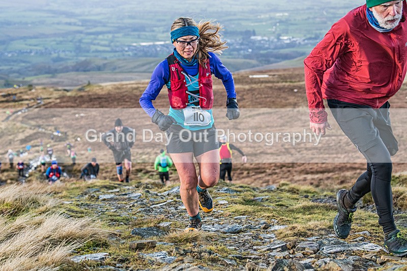 Nine Standards-391 - Nine Standards Fell Race Sunday 1st January 2023