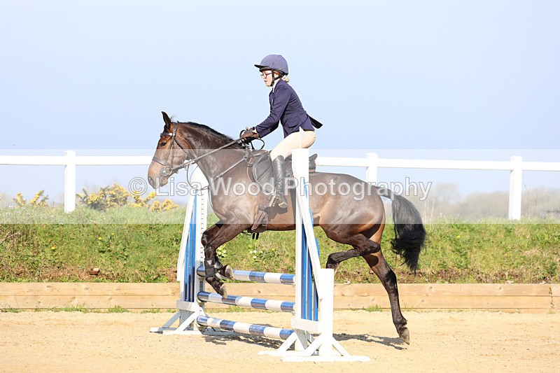 3E7A5870 - Class 2: Senior 70cm