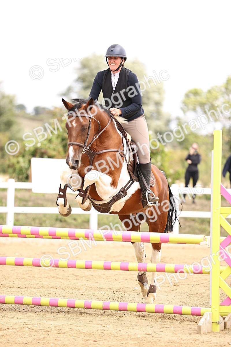 SBM_004171 - Class 3 -  Senior British Novice - 90m Open
