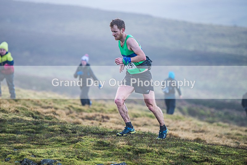 Nine Standards-64 - Nine Standards Fell Race Monday 1st January 2024
