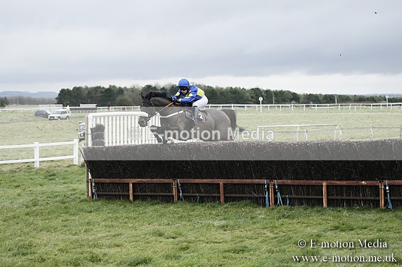 PtP 031217 145 - Hursley Hambledon Point-to-Point Larkhill 03/12/17