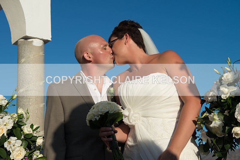  - WEDDINGS