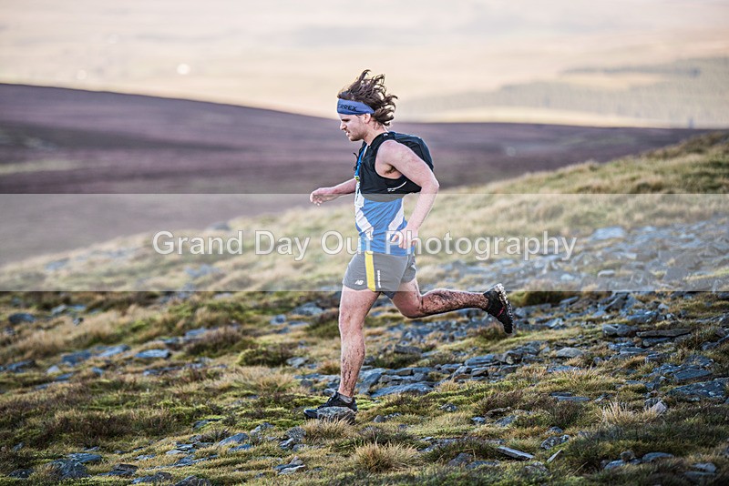 Nine Standards-160 - Nine Standards Fell Race Monday 1st January 2024