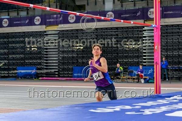 CombiMast25-917100 - Field Male Set Three