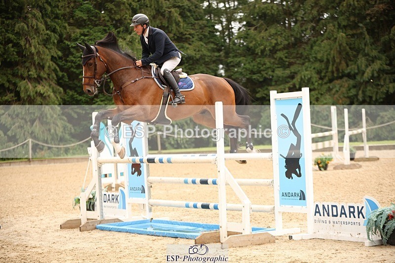 230708-110209-13409 - Cls 26 Newcomers & 1.10m Open