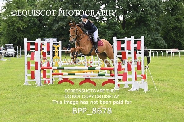 BPP_8678 - CLASS 1  KBIS Club - Senior 80cm