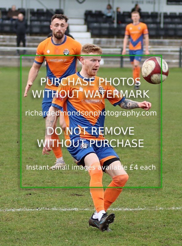 IMG_8366 - Kendal Town v Mossley