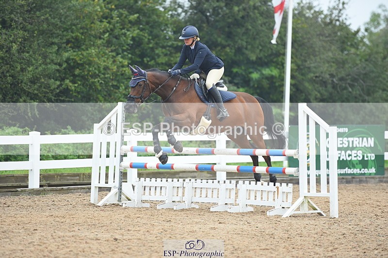 230916A-131920-04416 - Cls 23 Snr Discovery & 1m Open