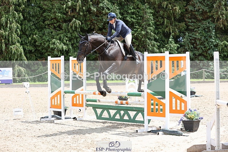 250614A-124511-06558 - Cls 28 95cm Amateur Quali