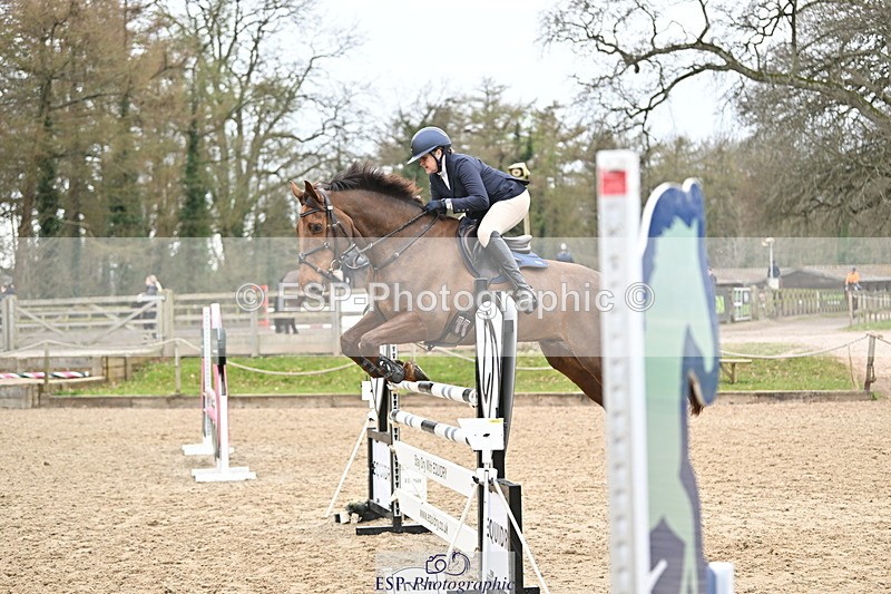 250321A-112440-00518 - Cls 3 Foxhunter and 1.20m Open