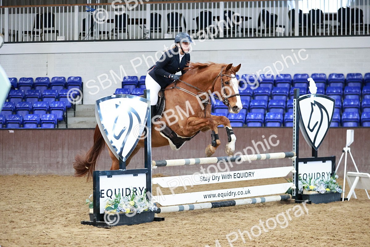 SBM_000302 - Class 2 - Senior British Novice 90cm