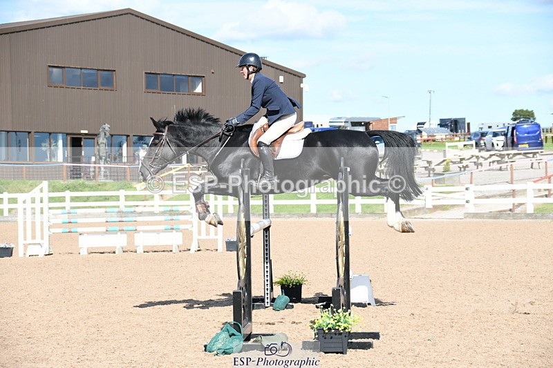 240913A-150837-04834 - Cls 25 1.10m Amateur Qualifier