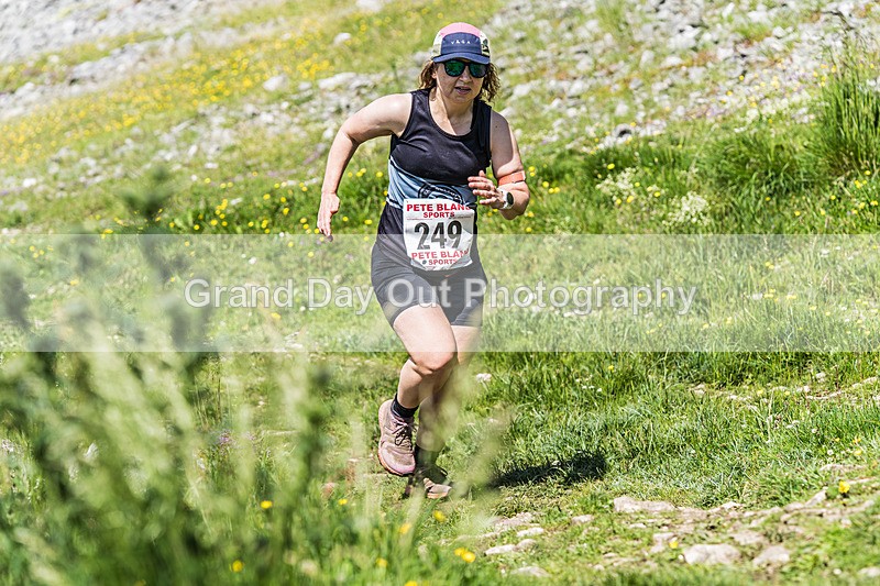 Settle Hills-387 - Settle Hills Fell Race Sunday 21st June 2026