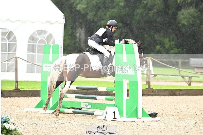 240824X-095836-23462 - 70cm Round 2 9.30 to 10.30