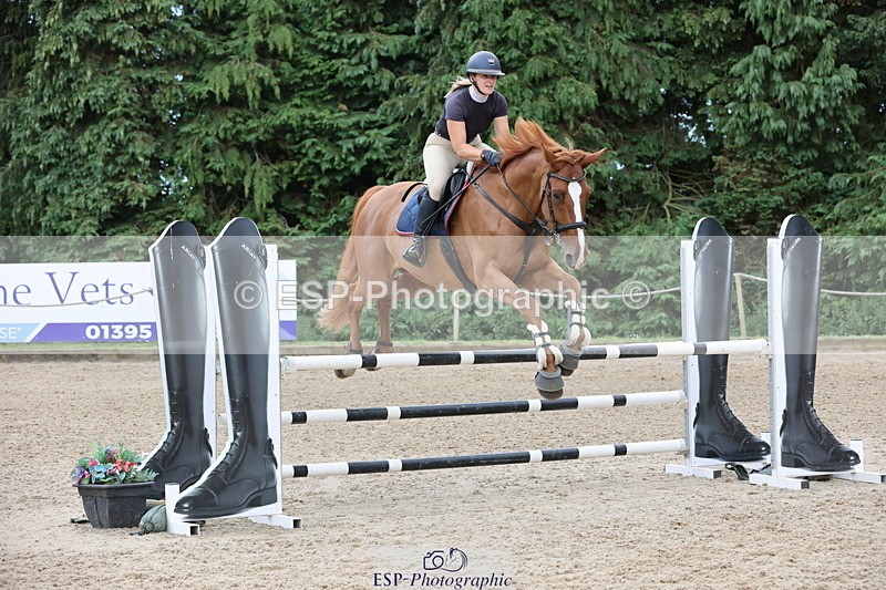 250703A-151130-05367 - Cls 9 Snr Discovery and 1m Open