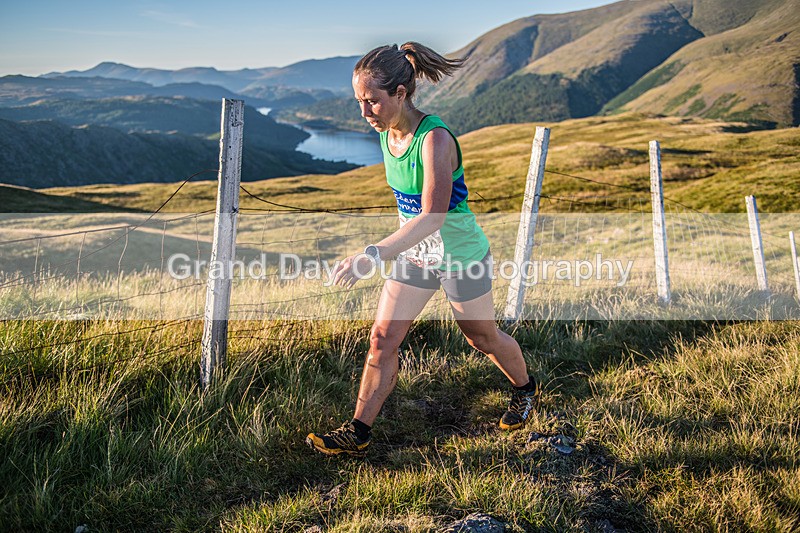 Steel Fell-365 - Steel Fell Race Wednesday 10th August 2022
