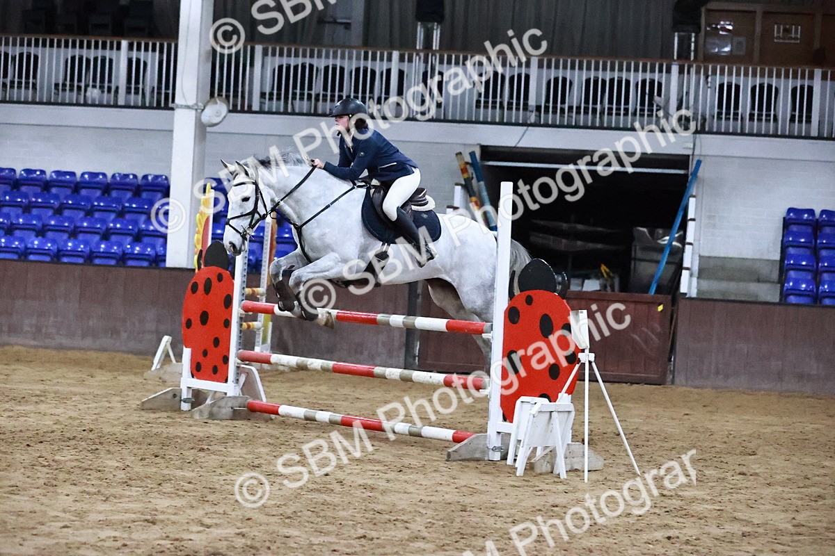 SBM_002788 - Class 7 - Show Jumping 1.00m
